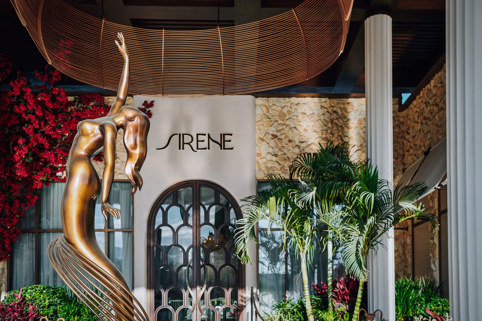 Sirene Beach by Gaia Dubai