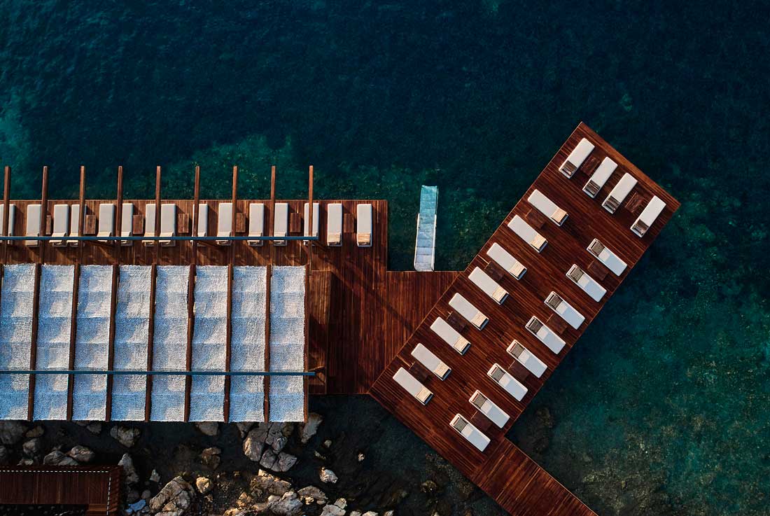 Maçakızı Bodrum