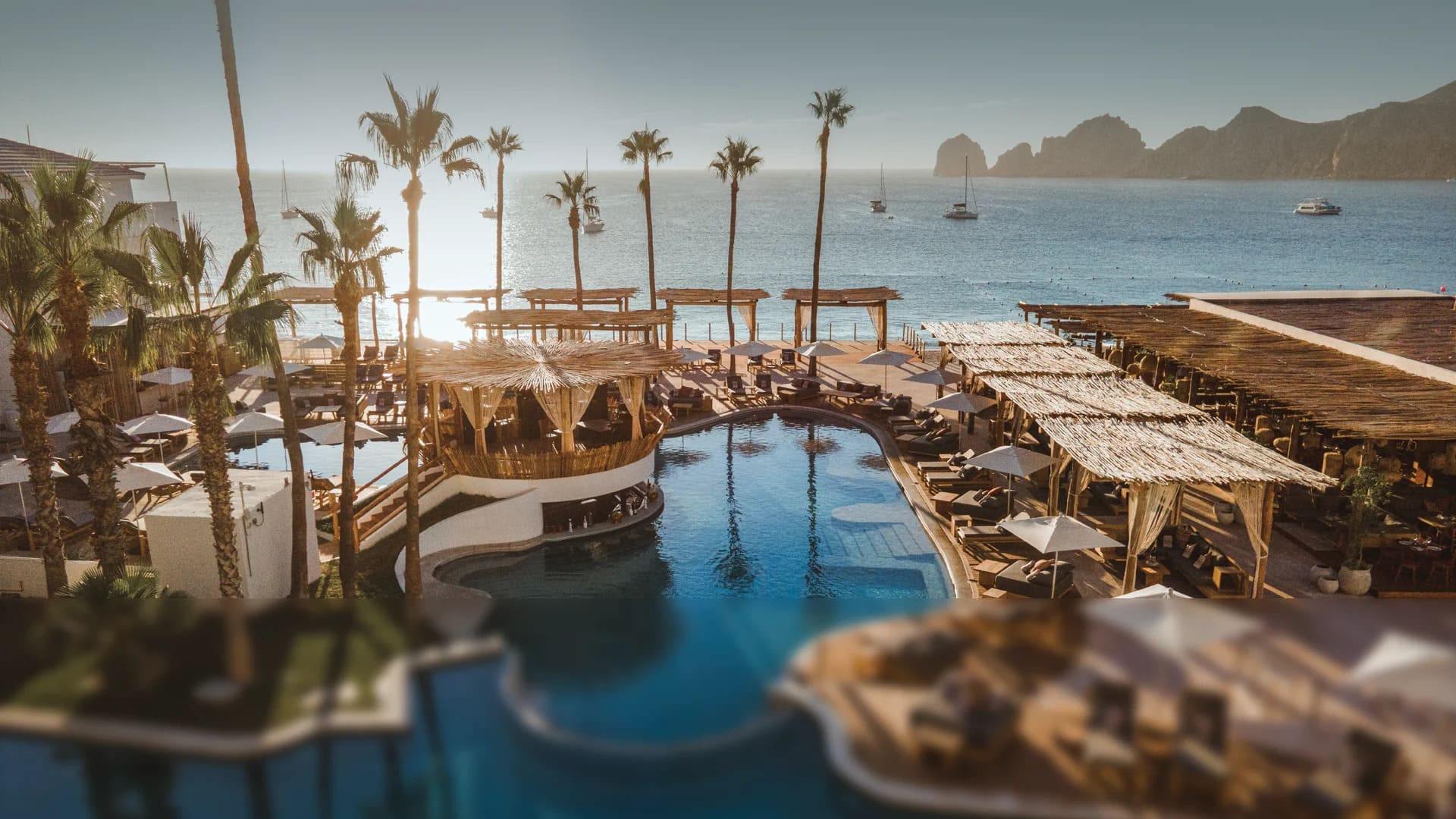 Taboo Los Cabos