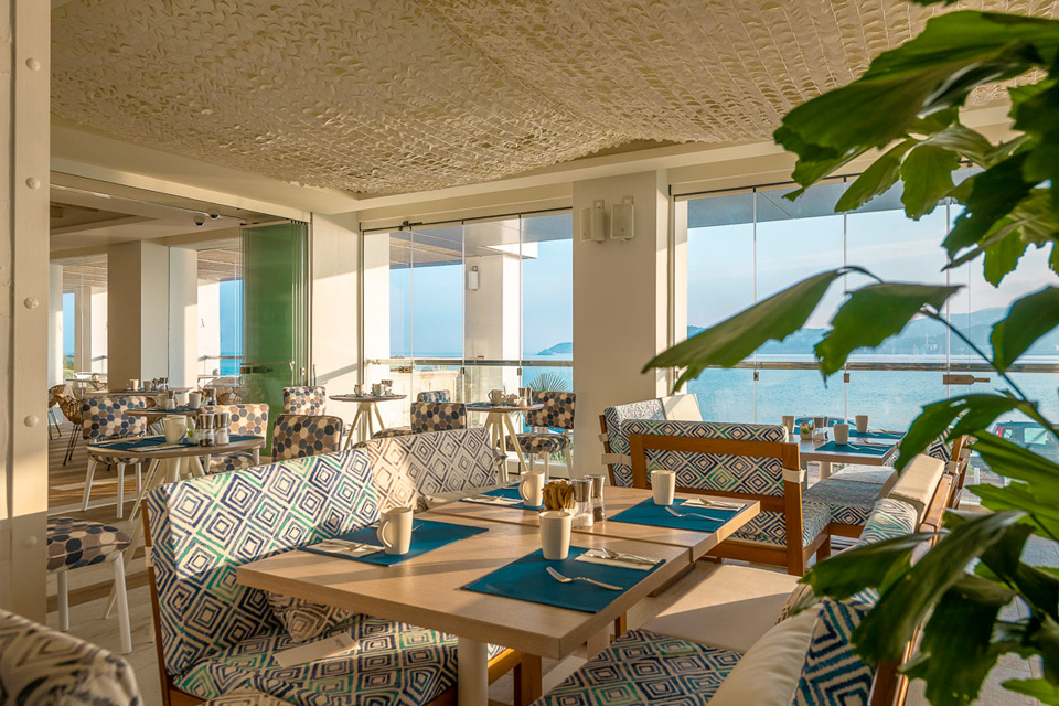 Amàre Beach Hotel Ibiza day pass