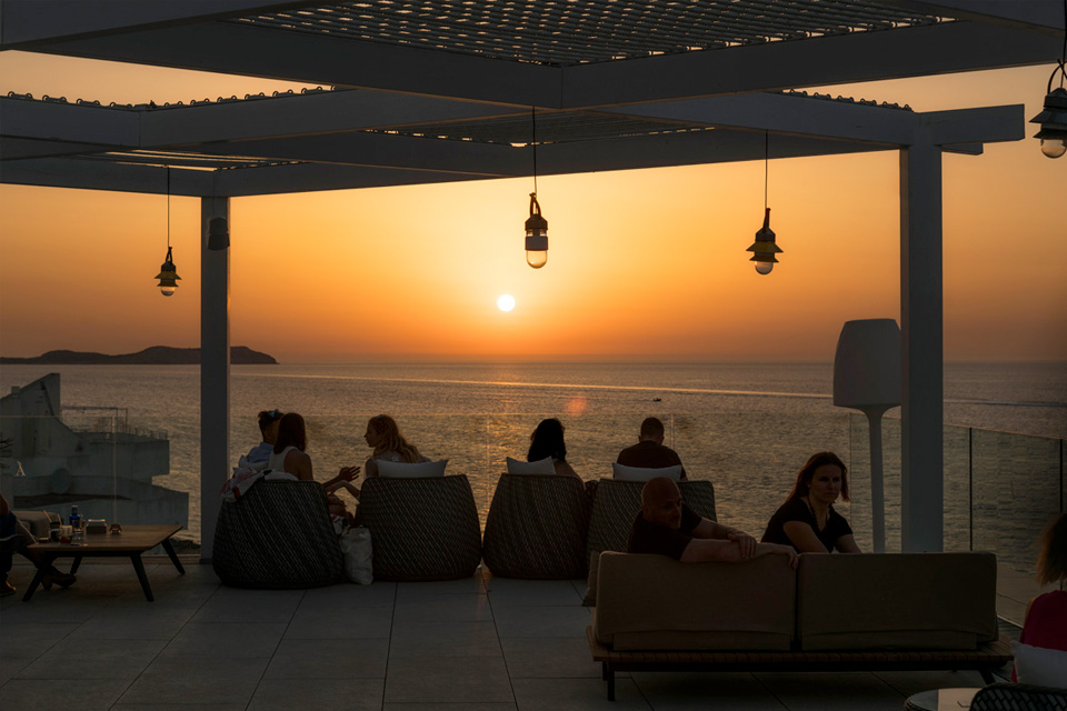 Amàre Beach Hotel Ibiza day pass