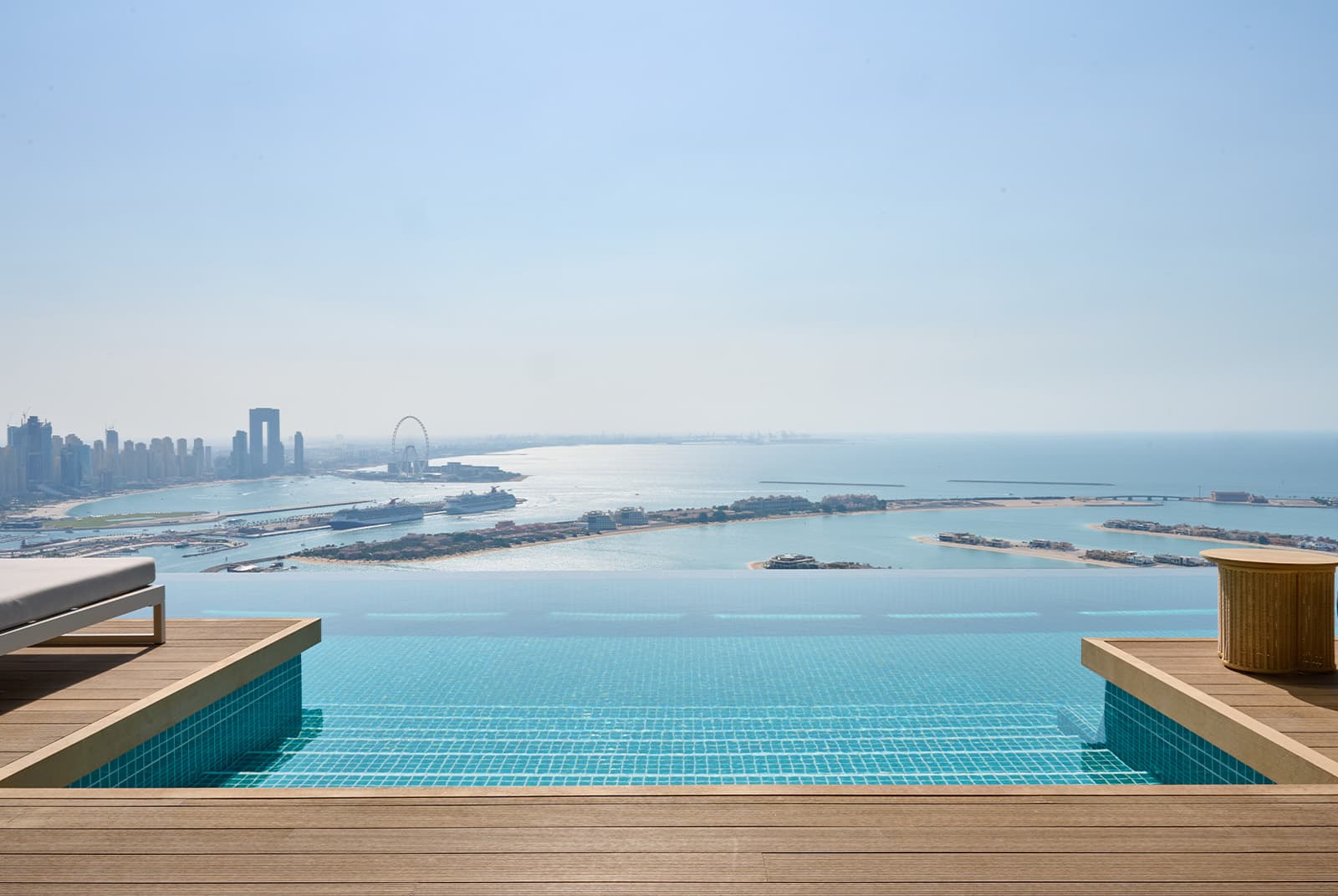 Aura Skypool Dubai