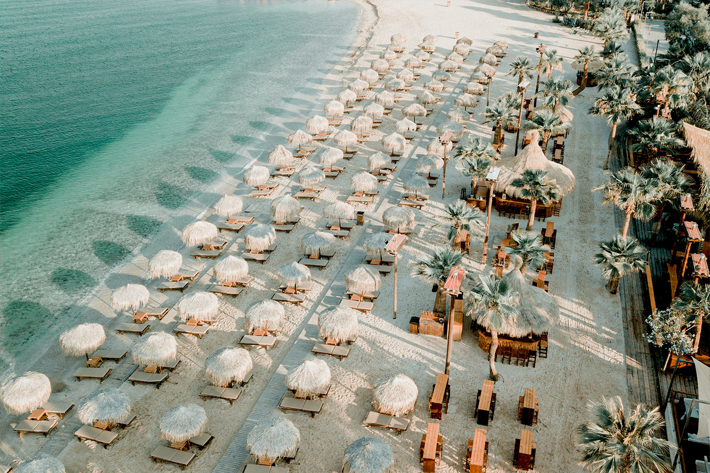 Bolivar Beach Bar Athens