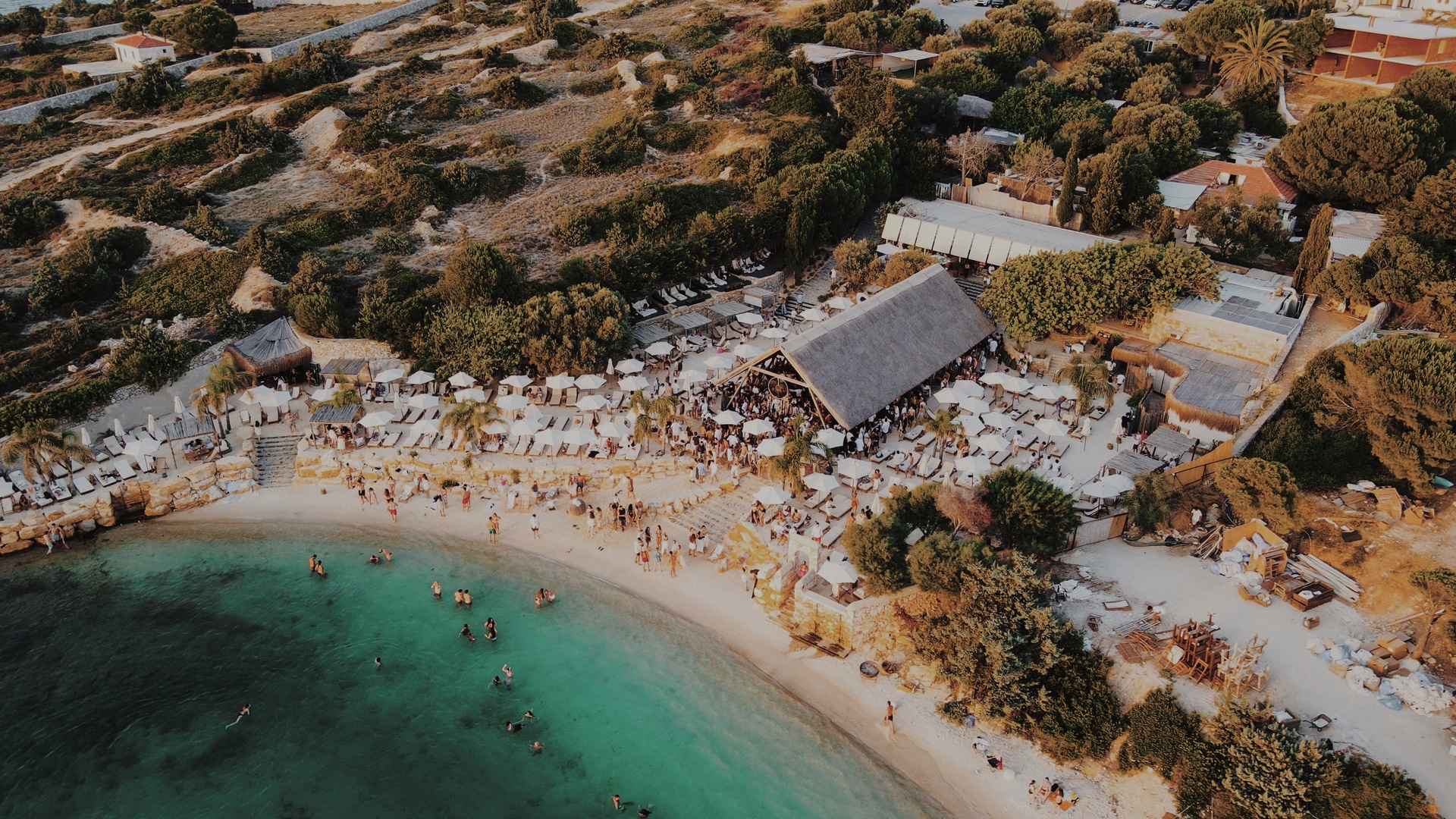 Momo Dalyan Çeşme