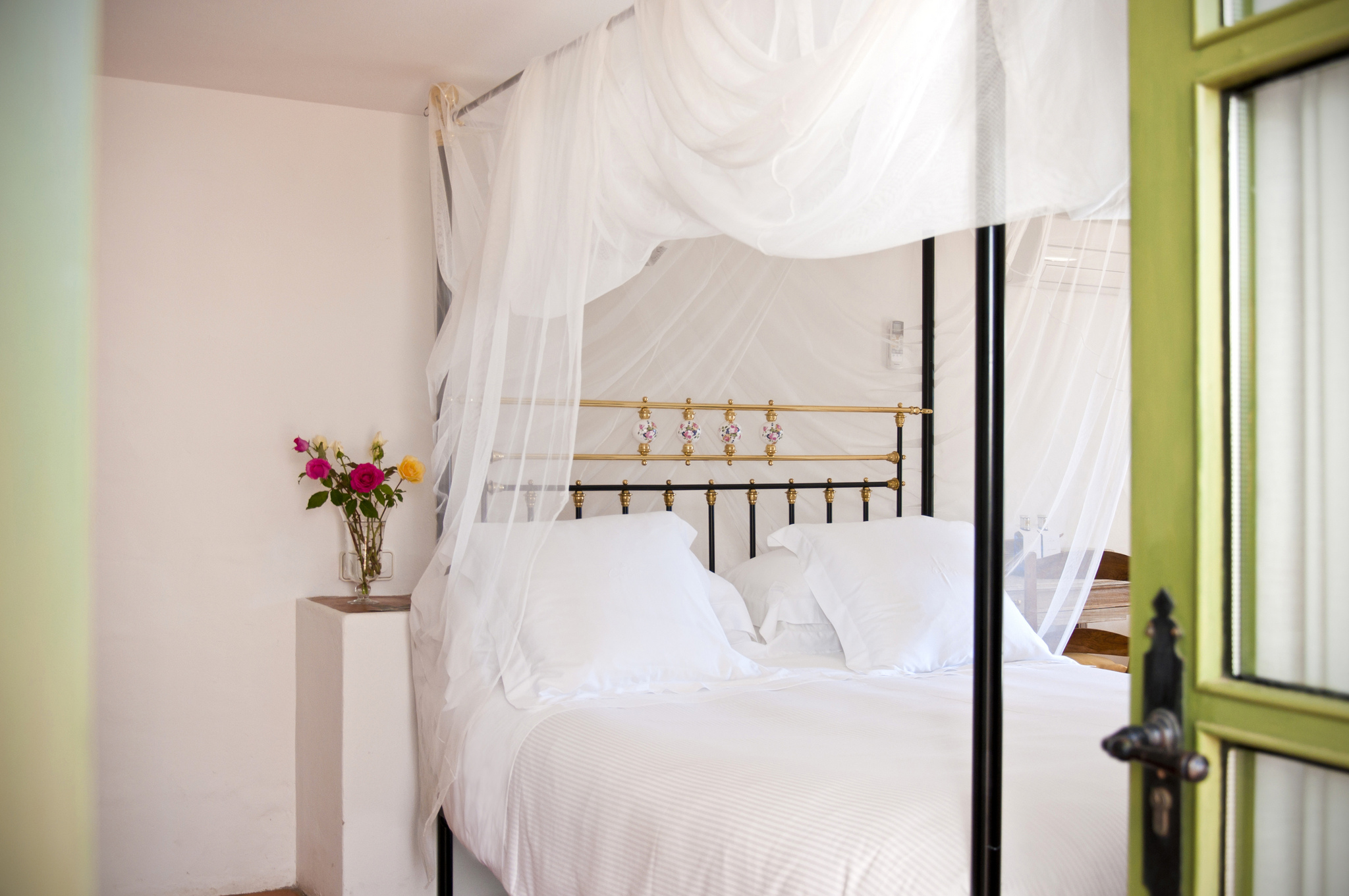 Cas Gasí Ibiza (ahora Soho Farmhouse) — Rooms
