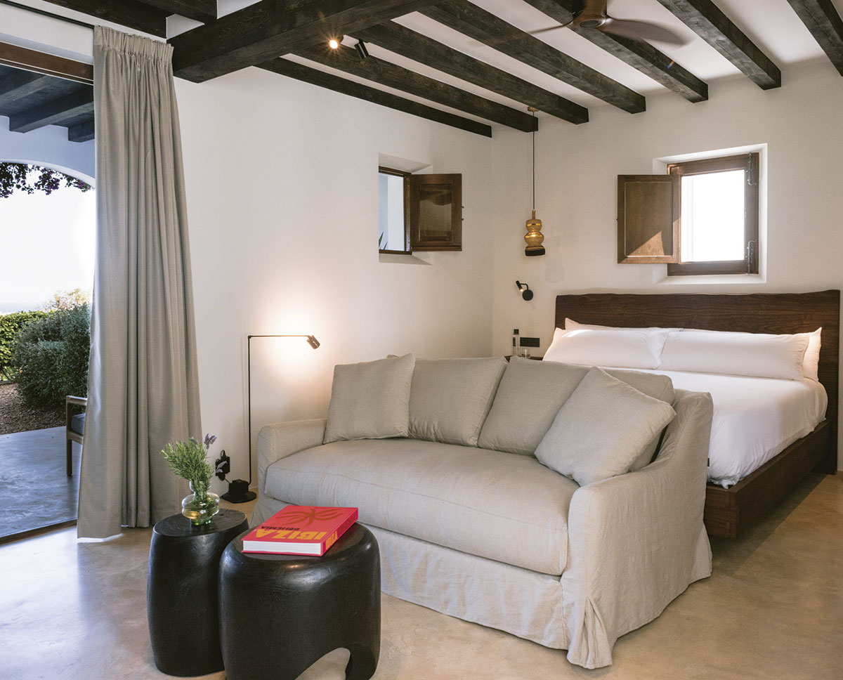 Casa Maca — Rooms