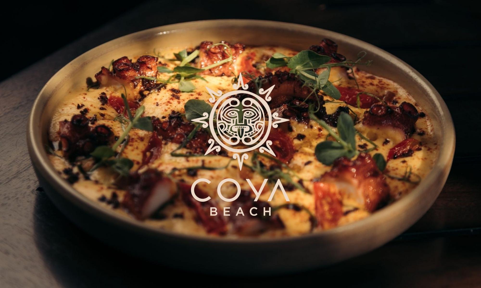 The Site Ibiza — Dining