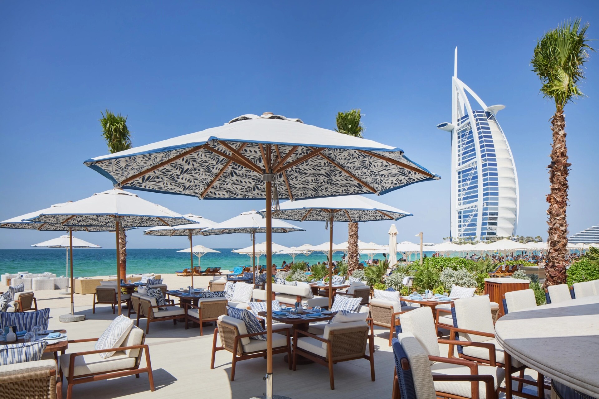 Shimmers Dubai