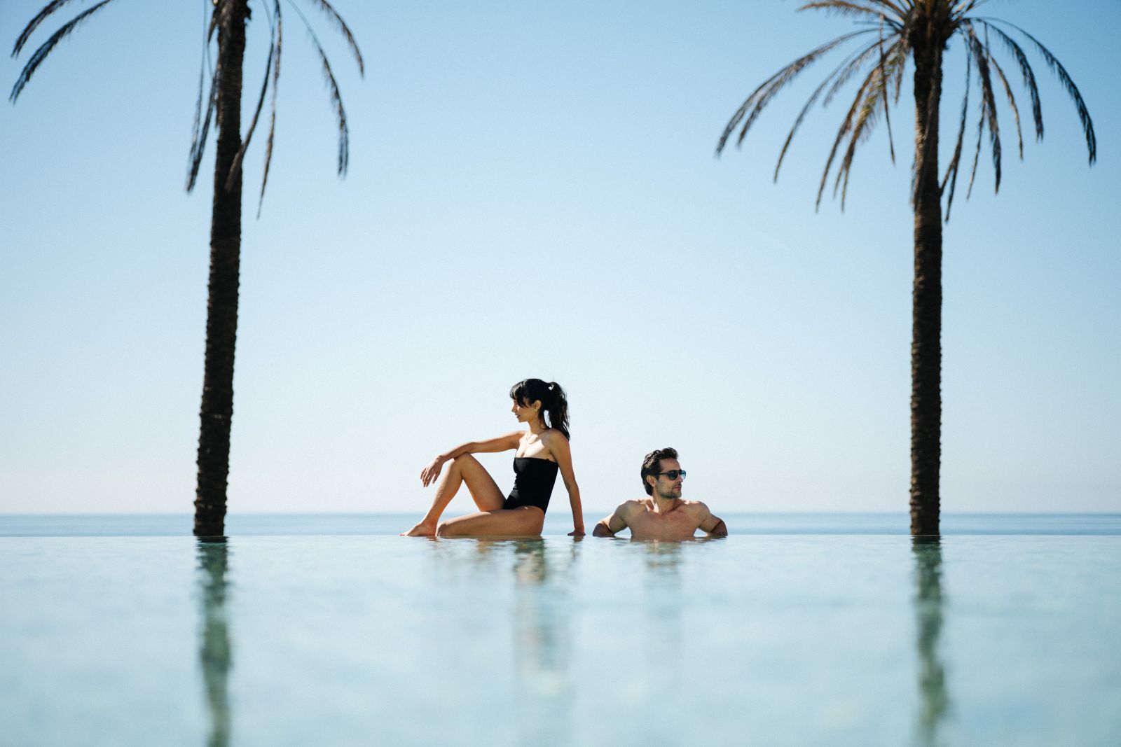 Amù Beach Club