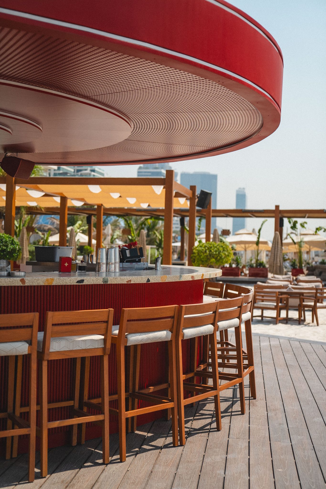 February 30 Dubai