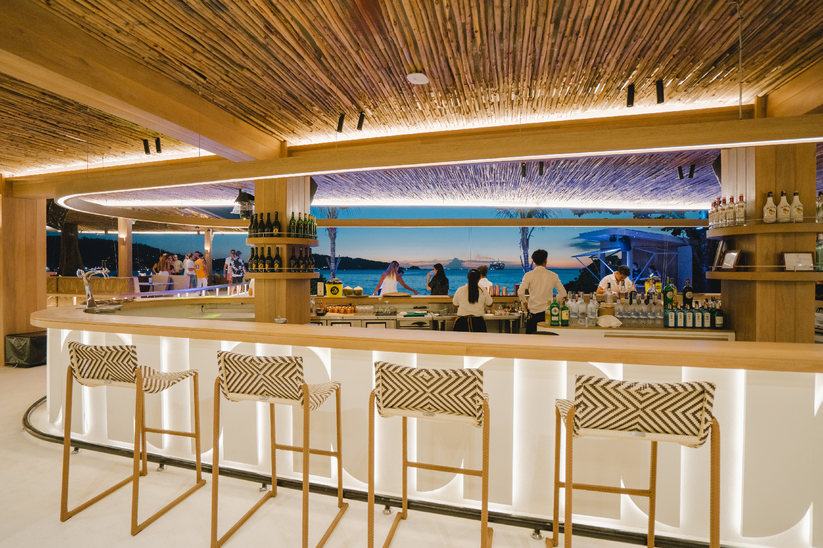 Fuga Beach Club Phuket