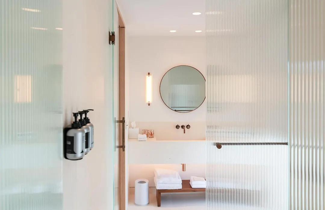 The Standard, Ibiza — Rooms