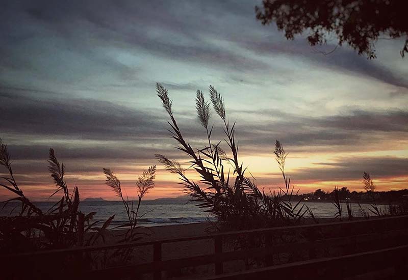Sonora Beach