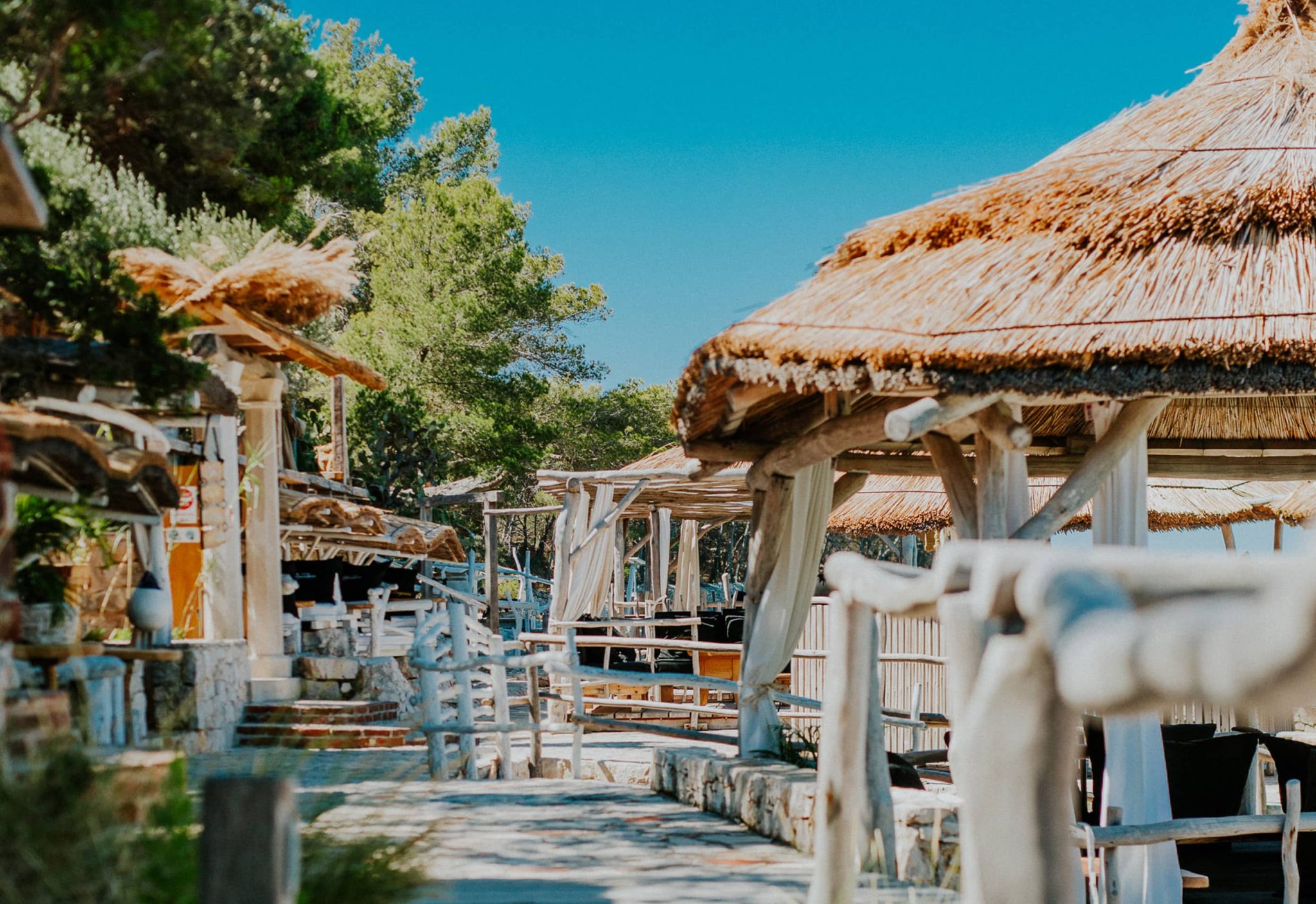 Laganini Cocktail & Food Hvar