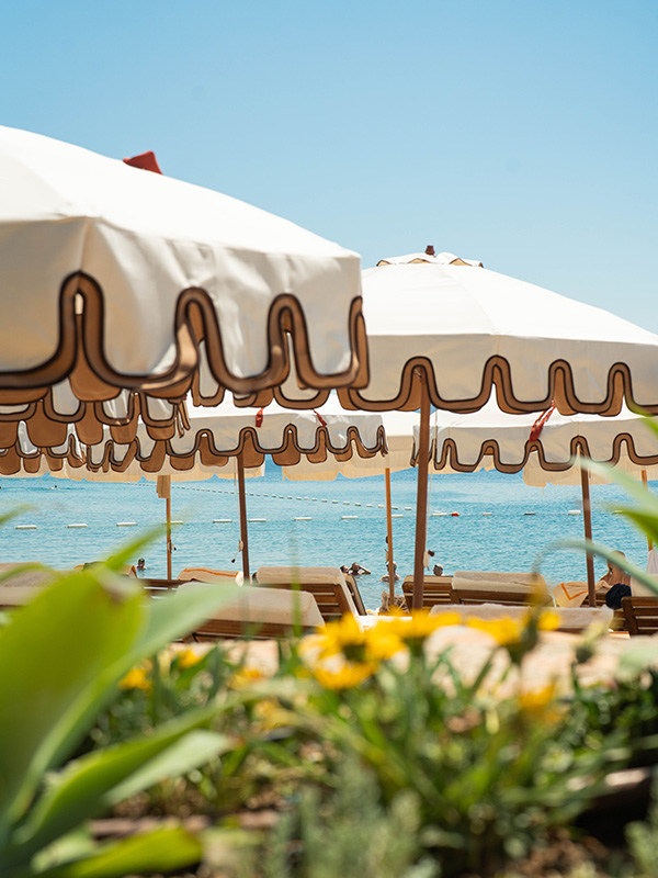 Lucca Beach Bodrum