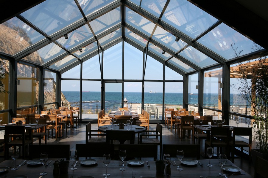 Babylon Kilyos Istanbul