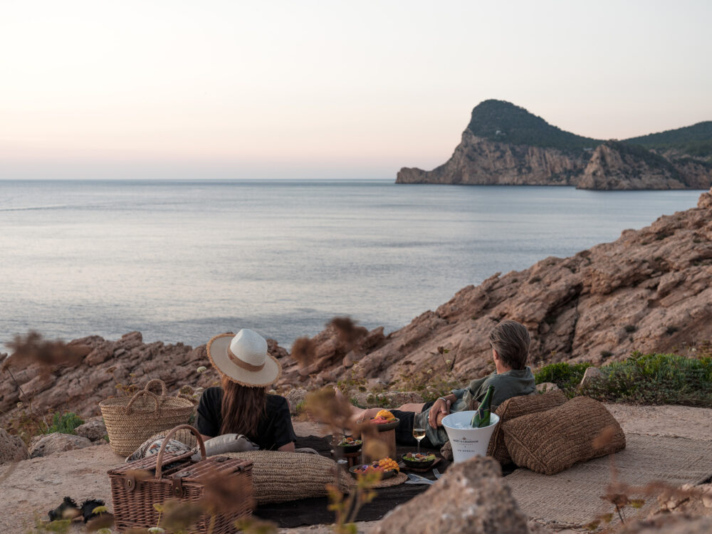 OKU Ibiza day pass