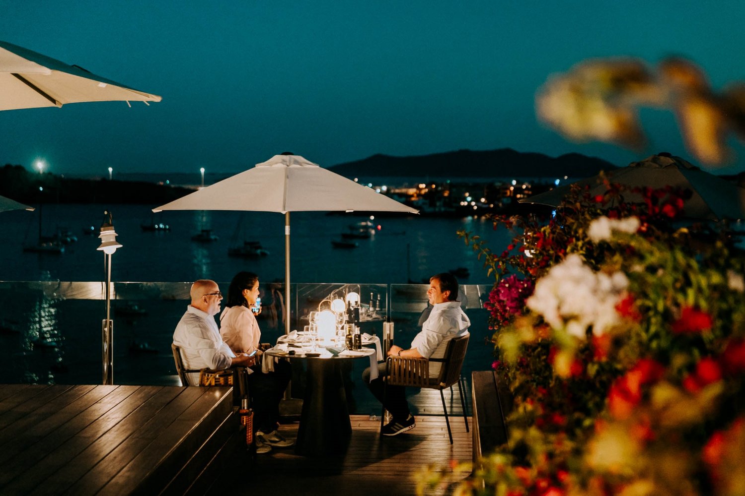 Ocean Drive Ibiza Talamanca day pass