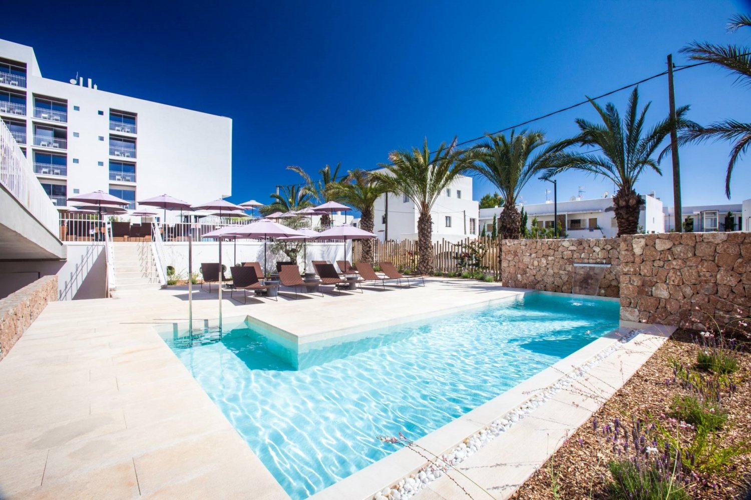 Ocean Drive Ibiza Talamanca day pass