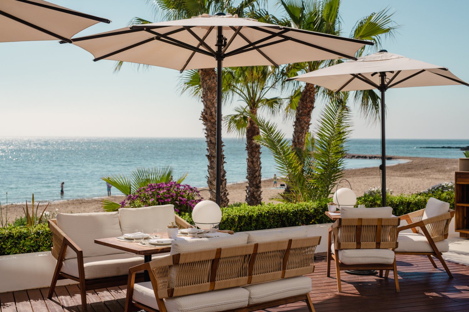 Hotel Riomar Ibiza day pass