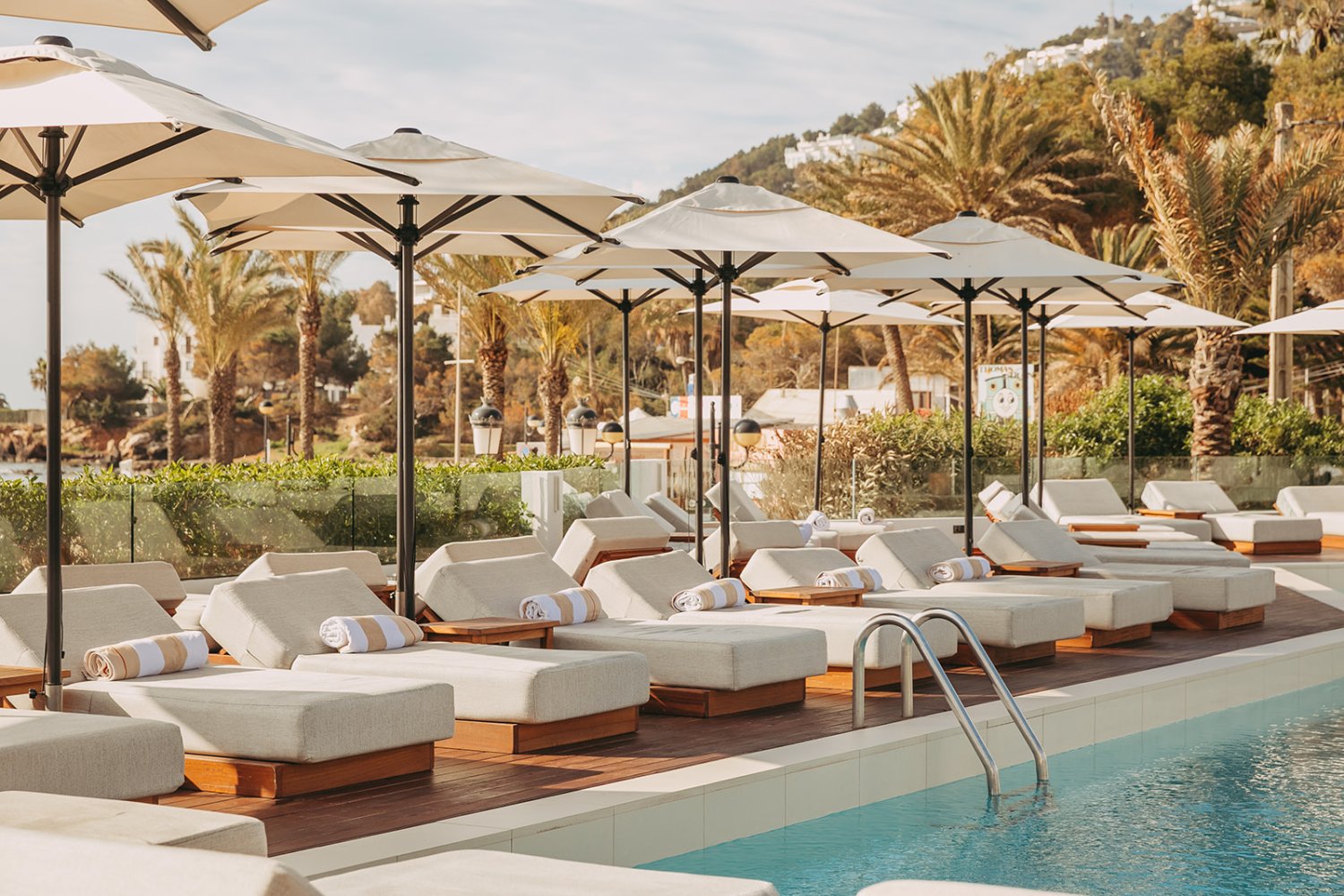 Hotel Riomar Ibiza day pass