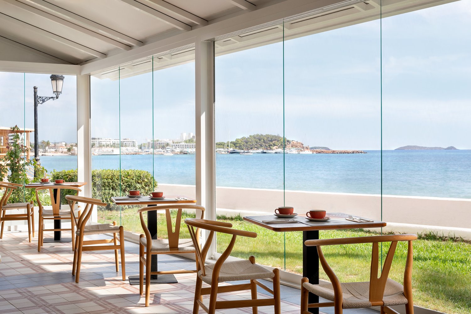 Hotel Riomar Ibiza day pass