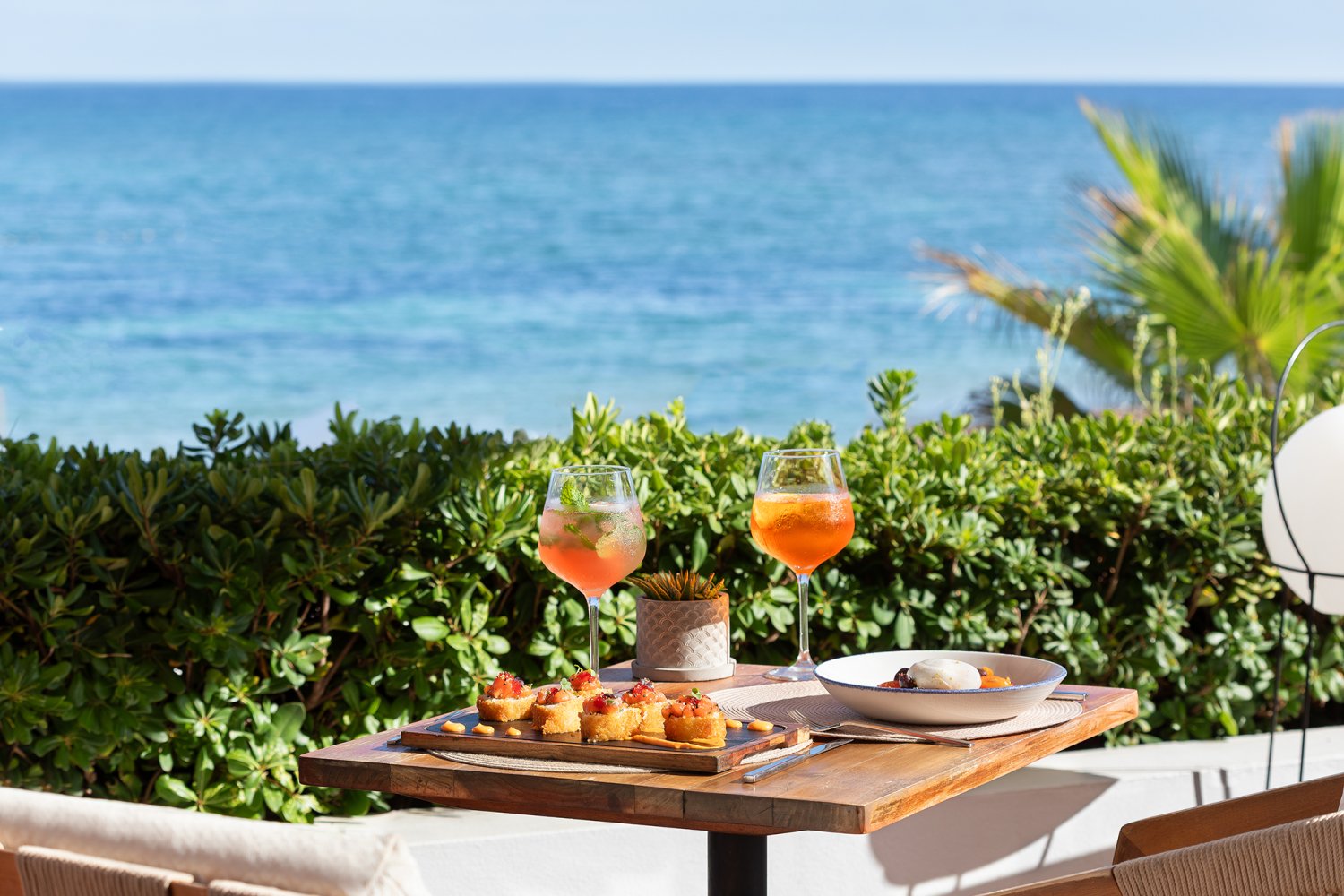 Hotel Riomar Ibiza day pass