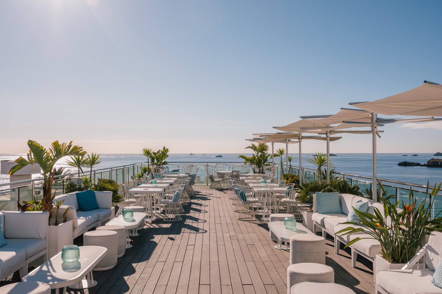 MiM Ibiza day pass