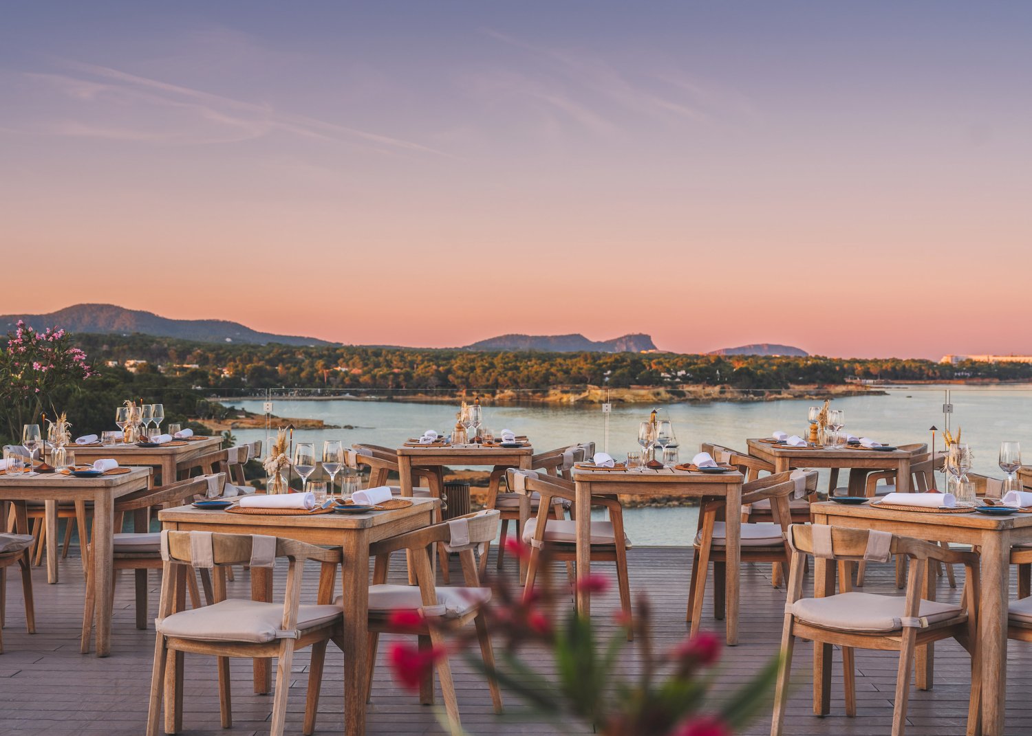 Meliá Ibiza day pass