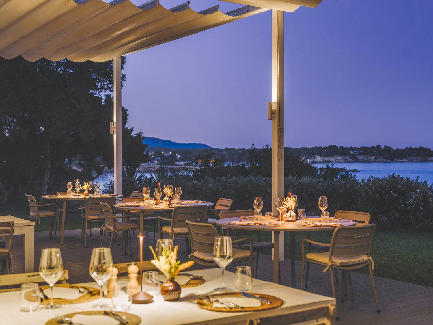 Meliá Ibiza day pass
