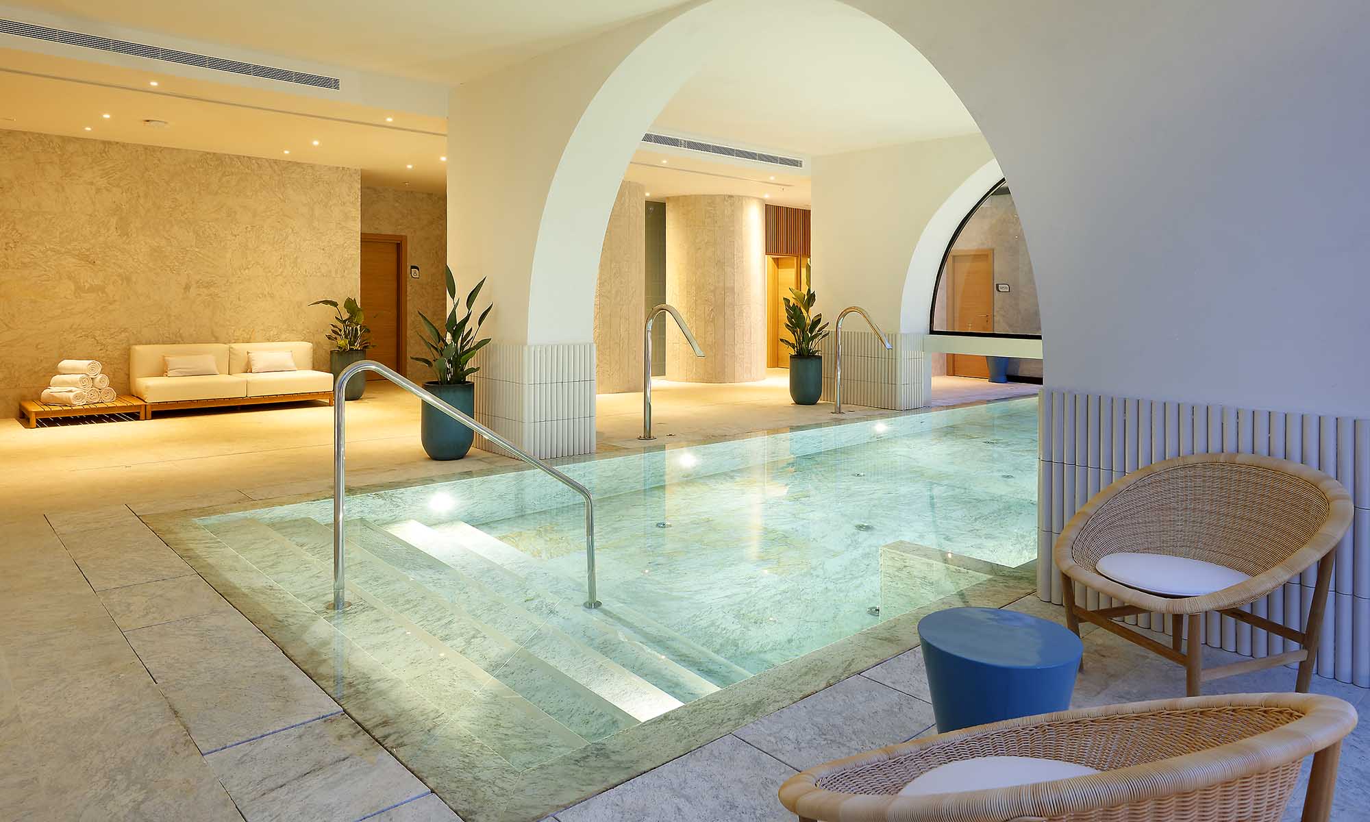 TRS Ibiza Hotel day pass