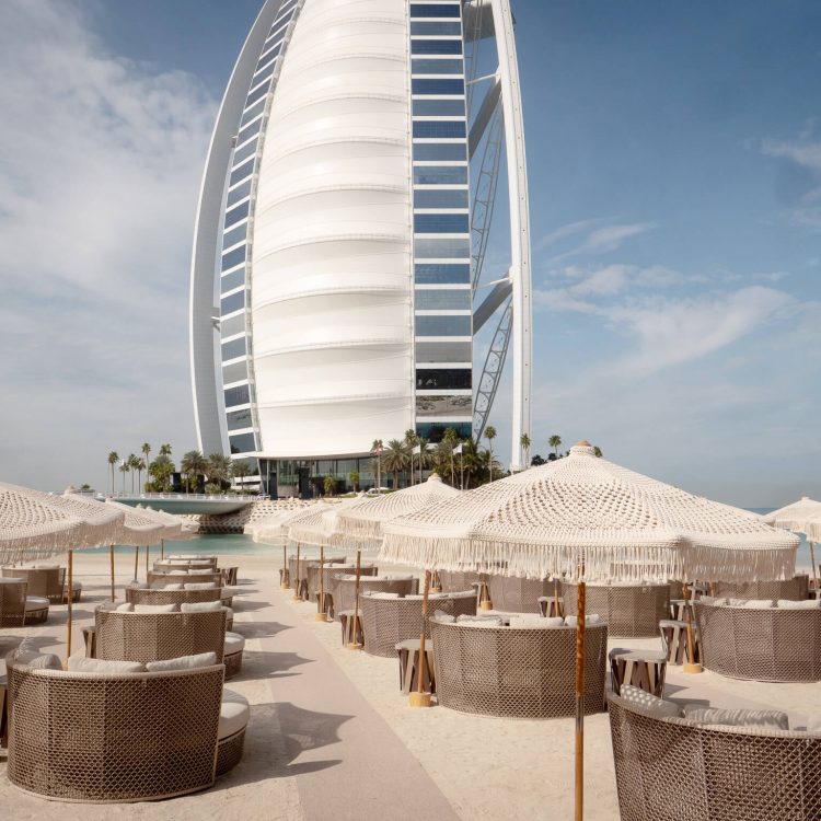 Verde Beach Dubai