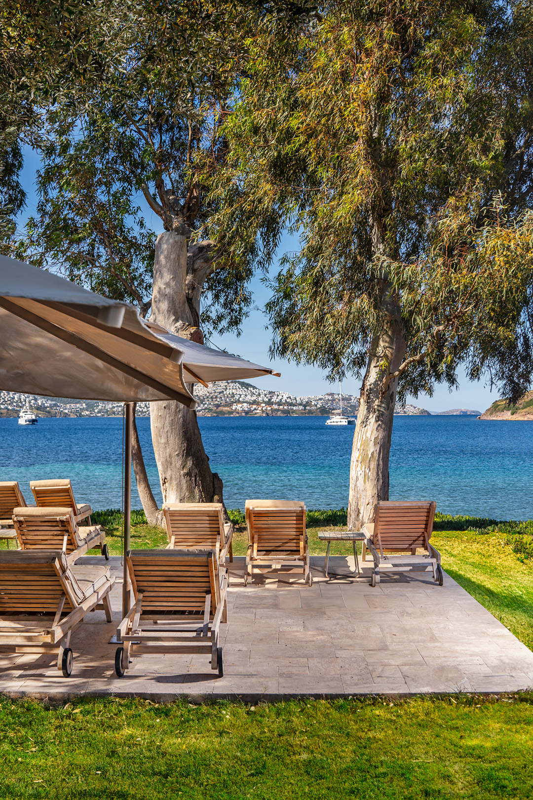 Xuma Village Bodrum