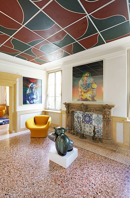 Byblos Art Hotel Villa Amista day pass