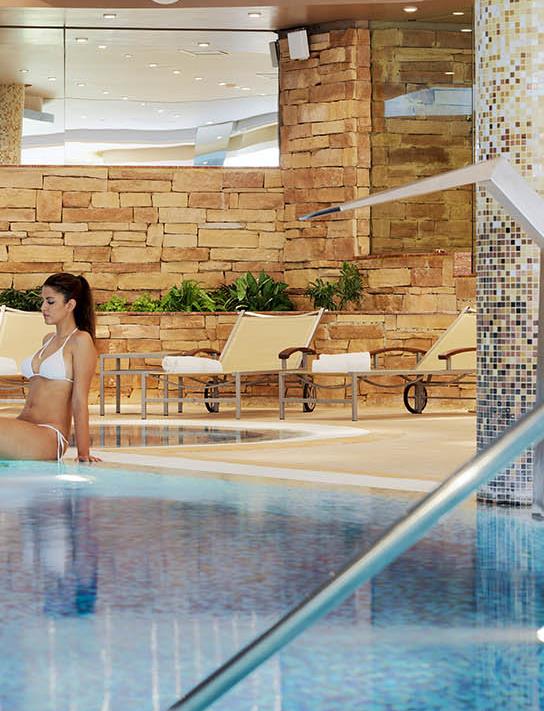 H10 Playa Meloneras Palace day pass