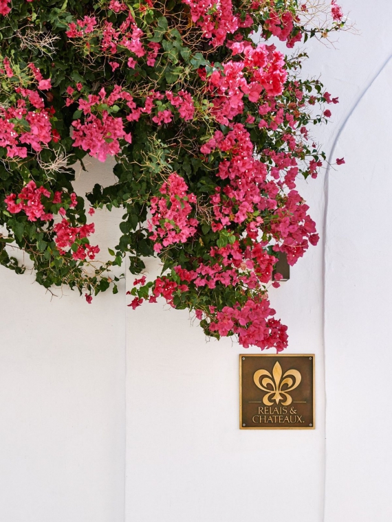 Spa del Faustino Gran Relais & Châteaux, Ciutadella