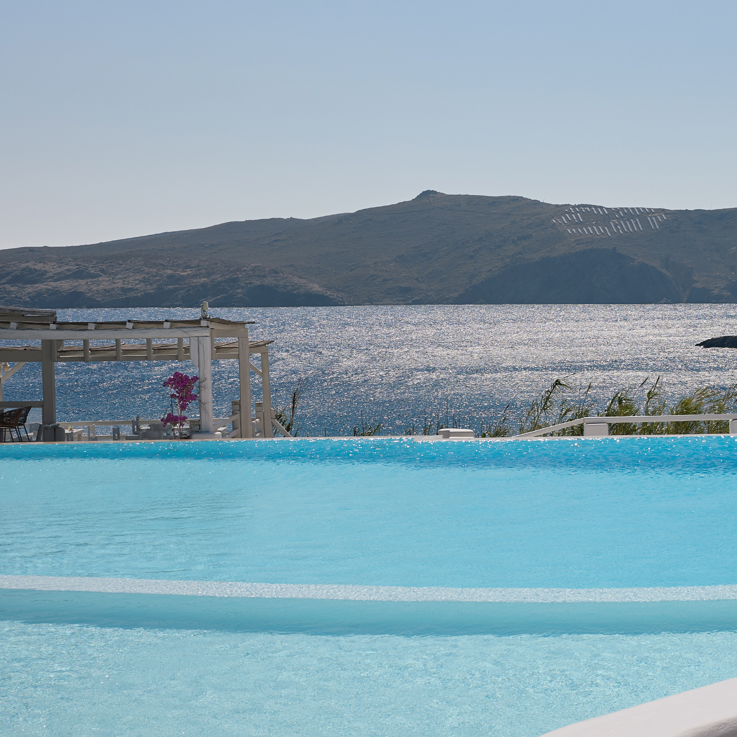 Grecotel Mykonos Lolita day pass