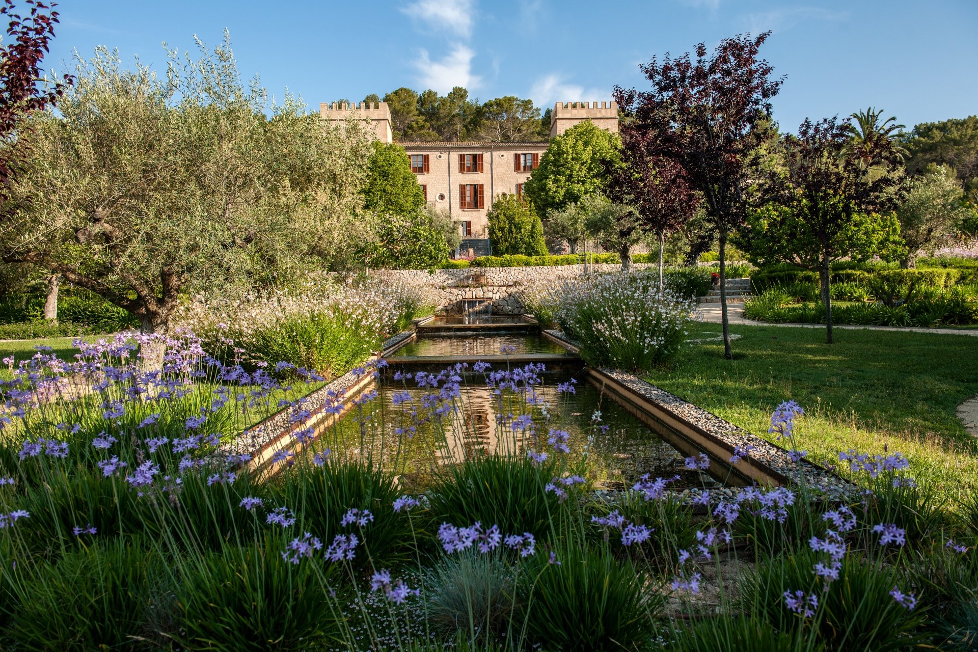 Bellesa de Claret Spa – Castell Son Claret experiencia