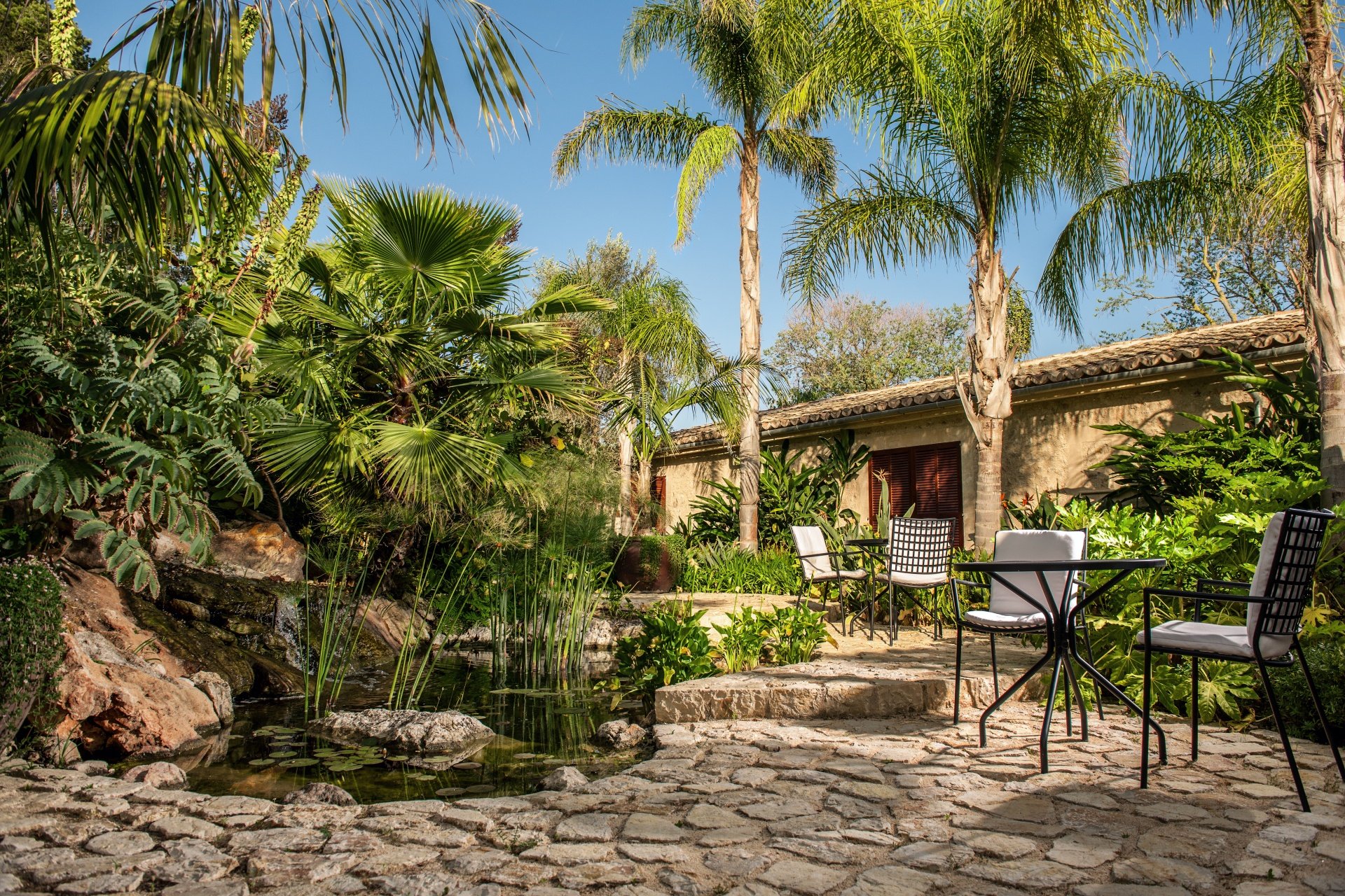 Bellesa de Claret Spa – Castell Son Claret experiencia