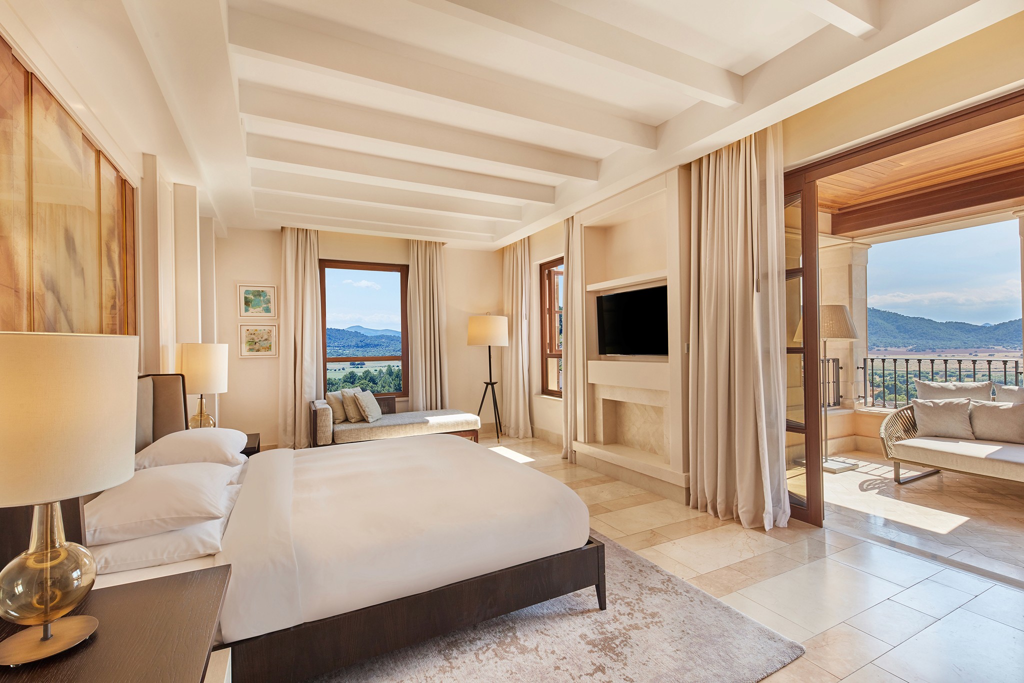 Cap Vermell Grand Hotel day pass