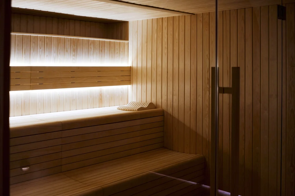 Spa de Menorca Experimental