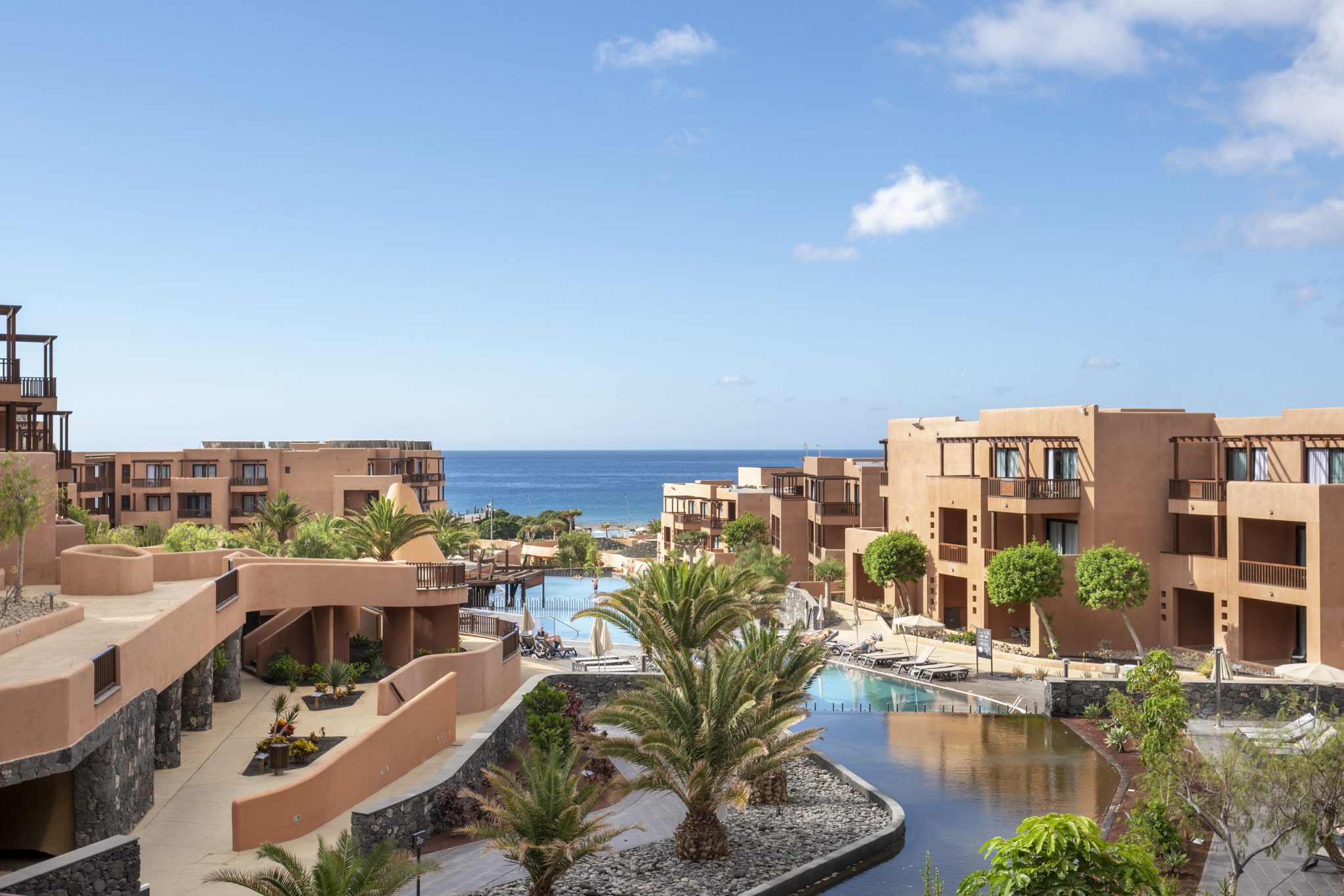 Barceló Tenerife day pass