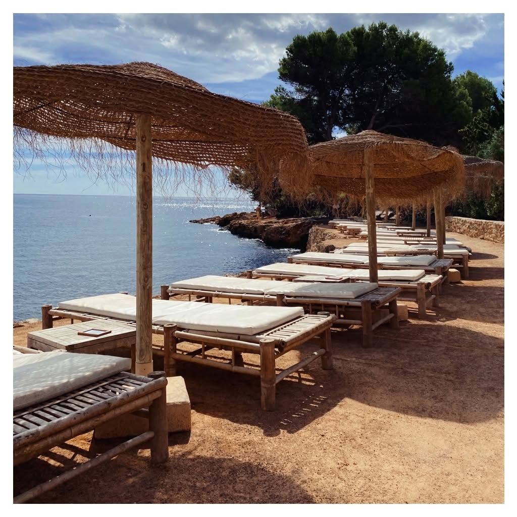 Babylon Beach