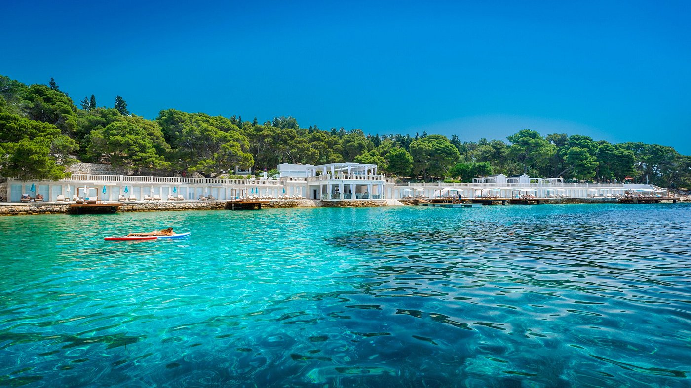 Bonj Les Bains Beach Club