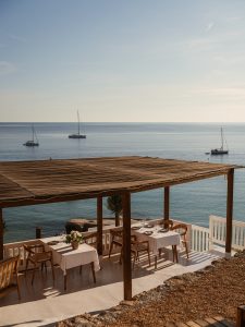 Cotton Beach Club