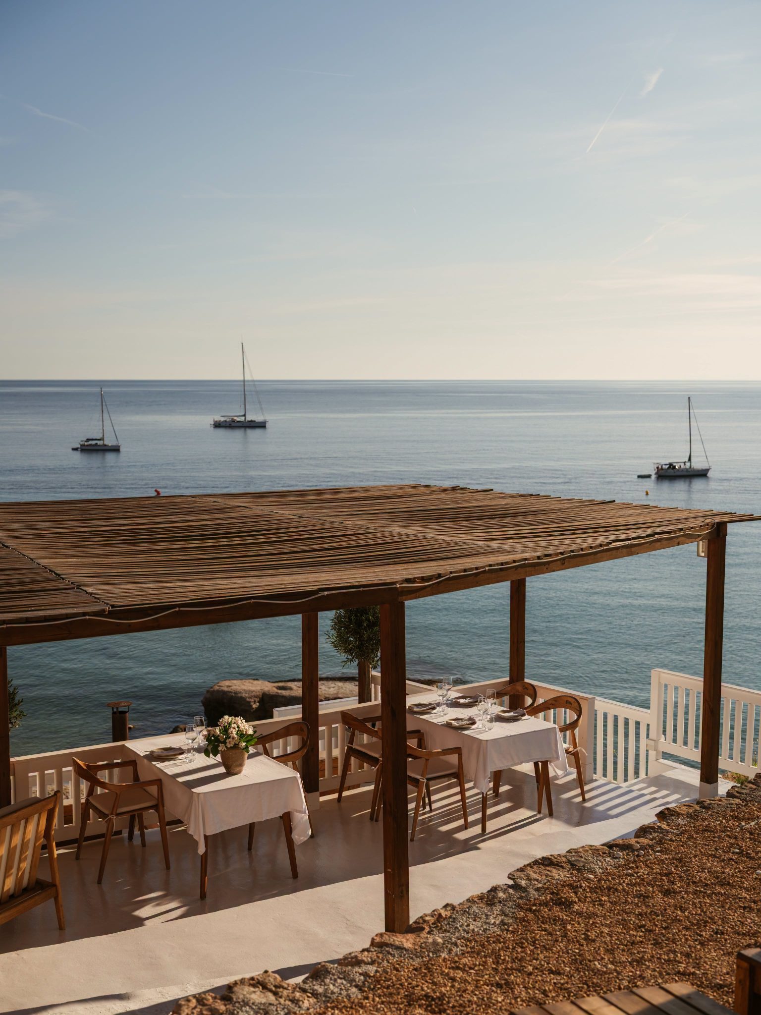 Cotton Beach Club