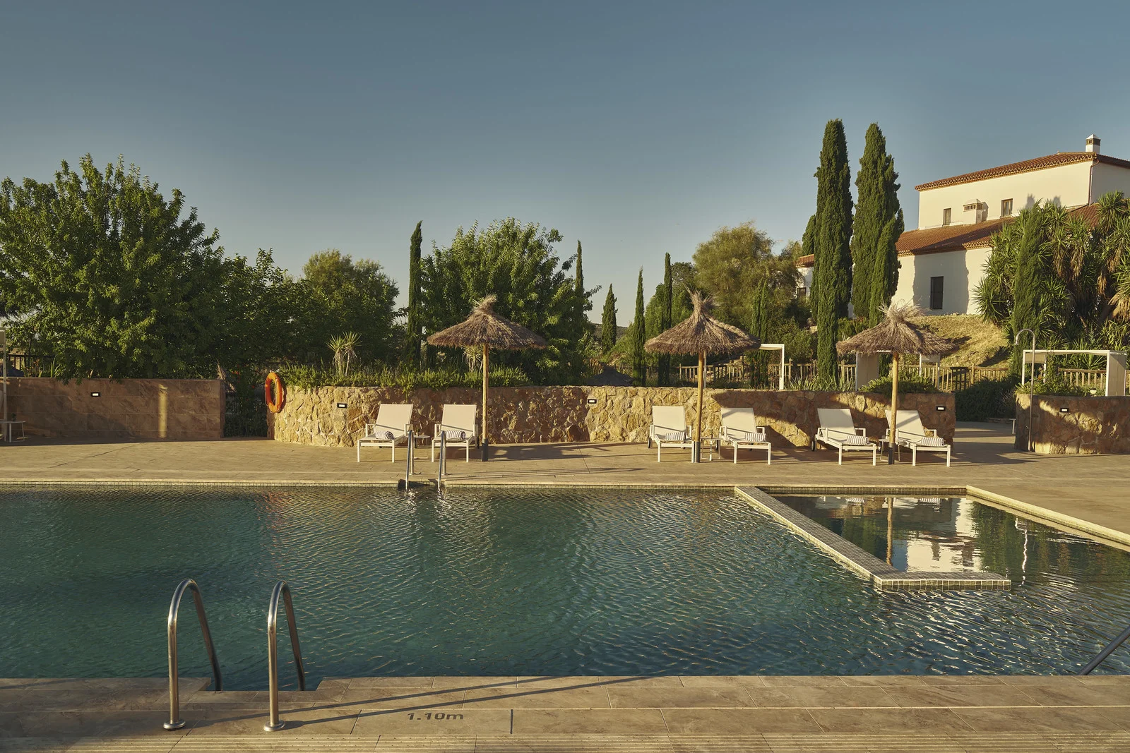 Hospes Palacio de Arenales & Spa day pass