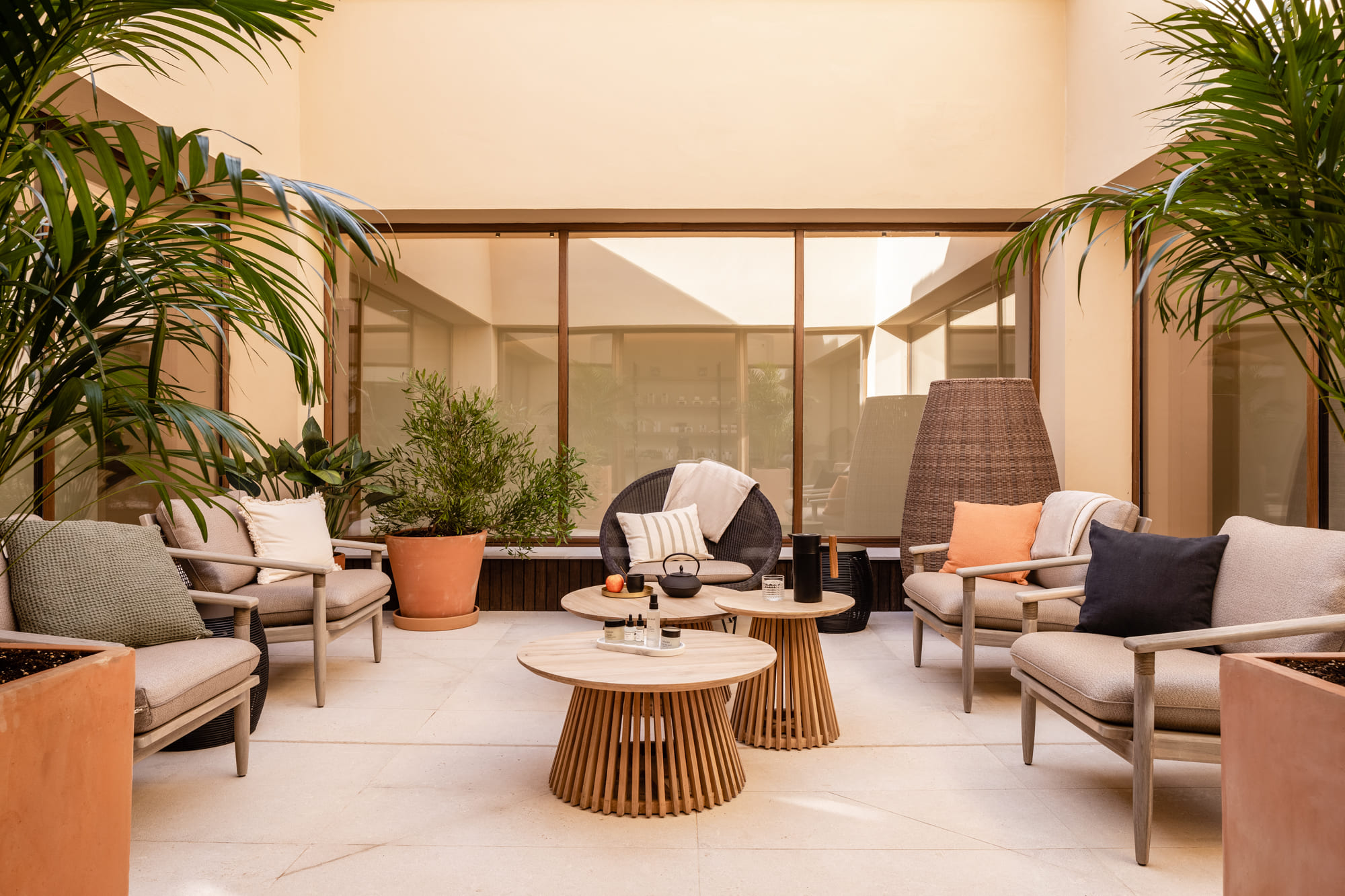 Kimpton Aysla Mallorca day pass