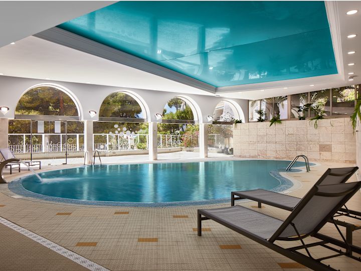 Hilton Mallorca Galatzó day pass