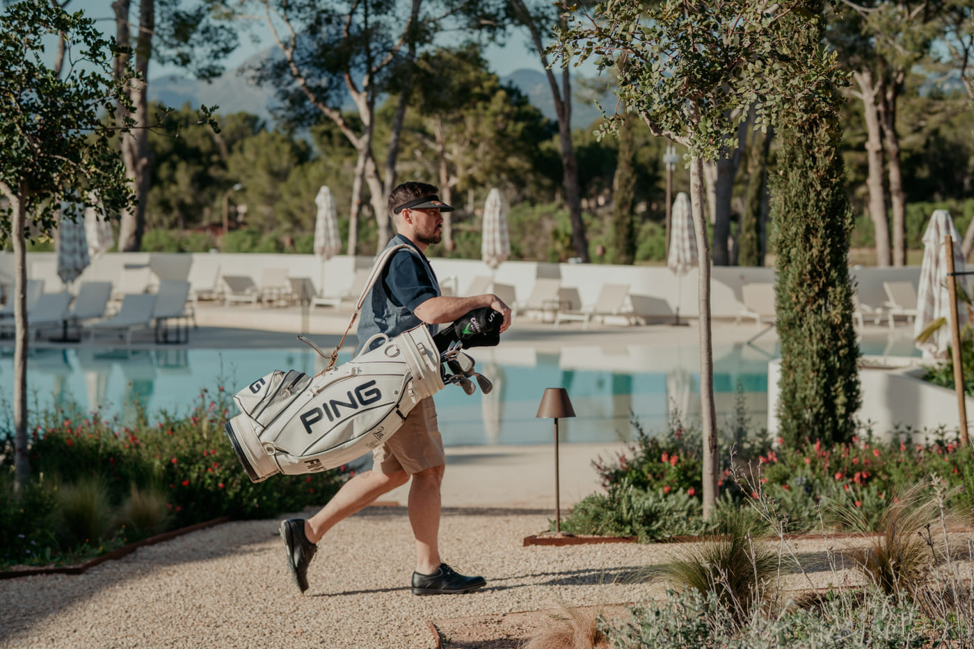 Kimpton Aysla Mallorca day pass